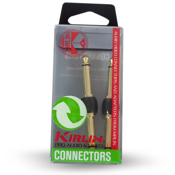 Conectores - Kirlin Cable
