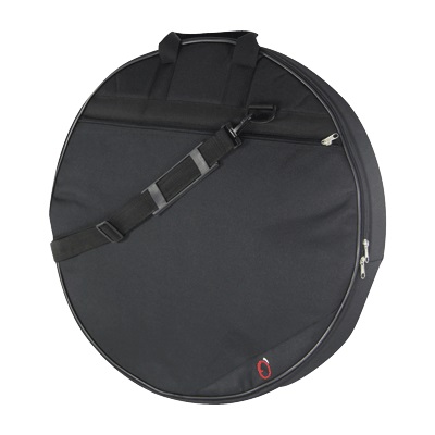 [5117] Tambourine bag 55x6 10mm with pocket
