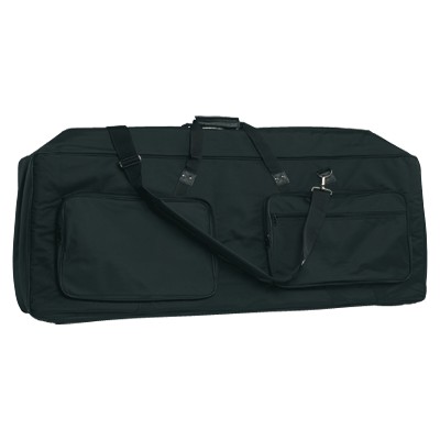 [5366] Keyboard bag 90x32x13 padded 10mm