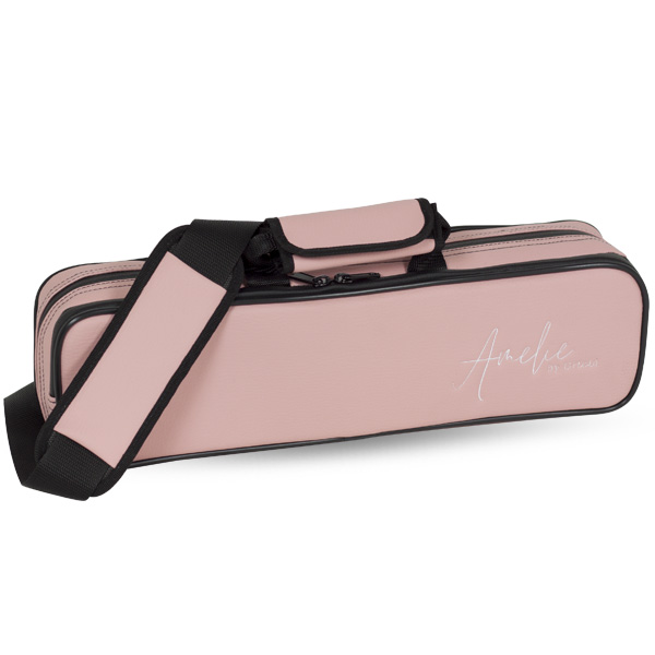 Estuche Flauta Travesera Amelie Ref. 390Brg Cb