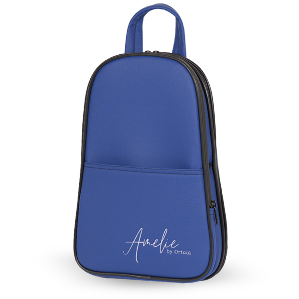 Estuche Oboe Amelie 194Brg Forma Ortola Azul