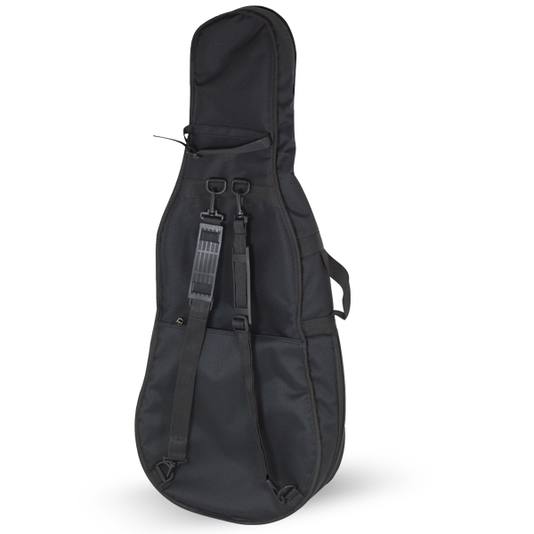 Funda Violonchelo 1/4 15mm Pe Ref. 35 CH Mochila