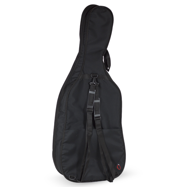 Funda Violonchelo 4/4 15mm Pe Ref. 35 CH Mochila