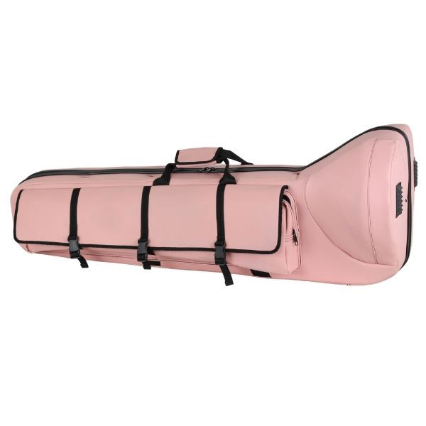 Estuche Trombn Amelie Ref. 300Brg Mochila Ortola 060 - Rosa