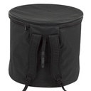 Pack Surdo Izzo 18&quot;X45Cm 8 Div Iz7996 +Funda+Mazas+Correa (III)