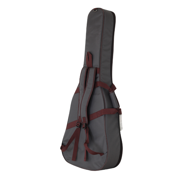 Funda Guitarra Clasica 20mm PE Ref. 46 Mochila