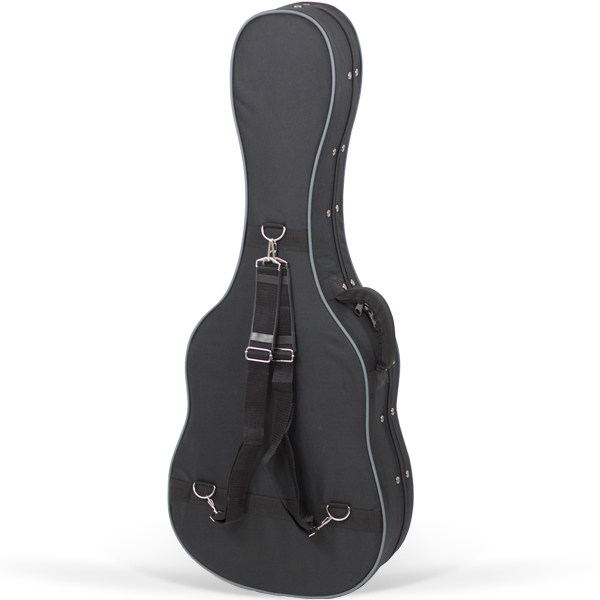 Estuche guitarra clasica styr. ref.rb615 sin logo