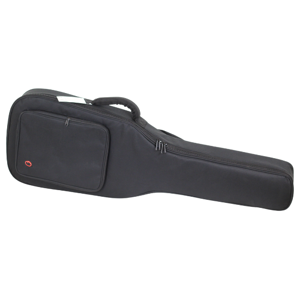 Funda Guitarra Electrica Road II Series Ref. 98 Mochila