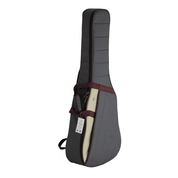 Funda Guitarra Electrica 20mm PE Ref. 46 Mochila