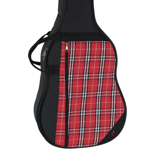 70 A Funda Guitarra Clasica 35mm Protection Ref. 70-70 Mochila