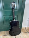 (HFS) Guitarra Clasica Delacrus 39&quot; Ref. G0001