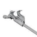 9437-102 Varilla Cromada Completa De 26 Cm Ref 07404 - 3.webp