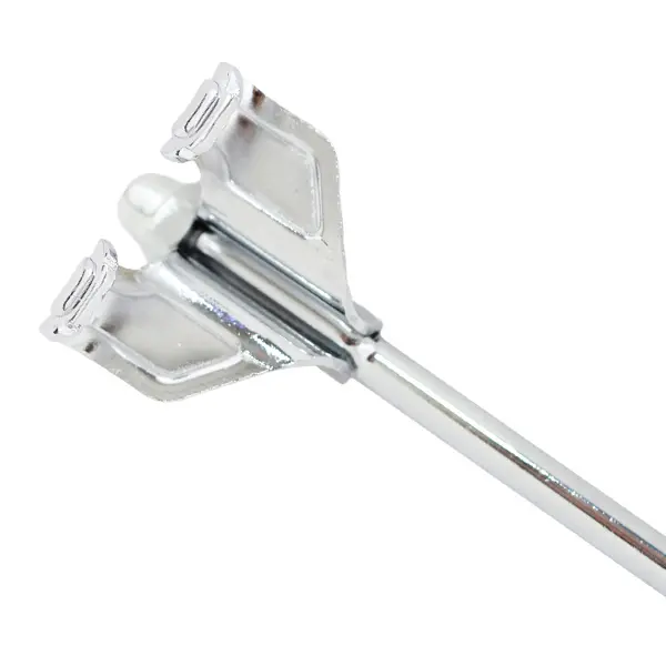 9437-102 Varilla Cromada Completa De 26 Cm Ref 07404 - 4.webp