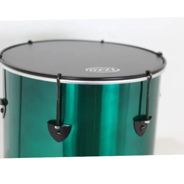 7556-099 Castle Surdo 14_X37Cm Aluminio 6-Div Napa Ref. Iz9891 (Verde).webp