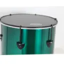 7556-099 Castle Surdo 14_X37Cm Aluminio 6-Div Napa Ref. Iz9891 (Verde).webp