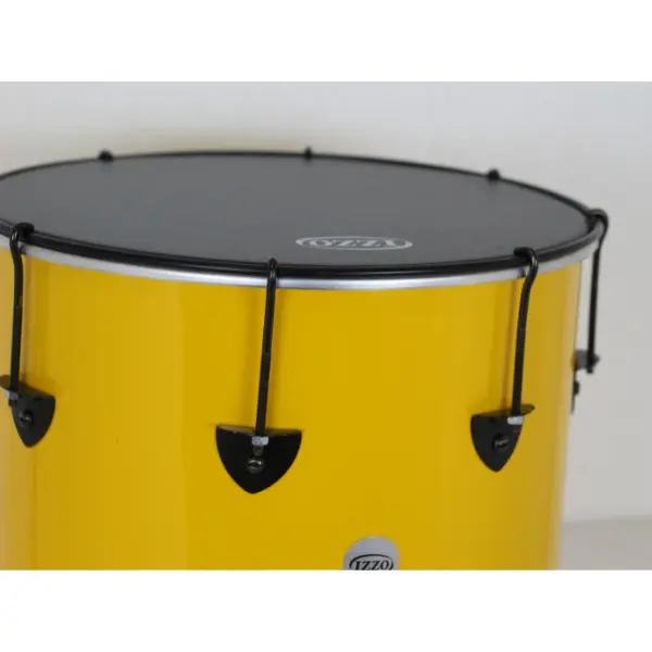 7557-099 Castle Surdo 16_X39Cm Aluminio 8-Div Napa Ref. Iz9892 (Amarillo).webp