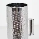 9395 Guiro Metálico Tubular 31x13 cm Ref 02909 - 1.webp