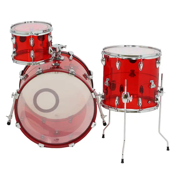 9588 Set Compact ACRILICO - rojo - 3.webp