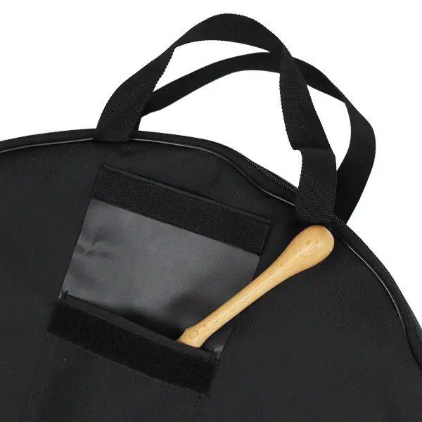 9527 Bodhran 18x3 1 2 No Afinable - 4.webp