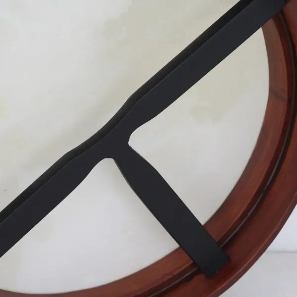 9527 Bodhran 18x3 1 2 No Afinable - 7.webp