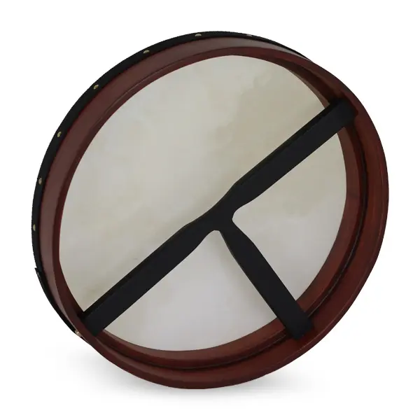 9527 Bodhran 18x3 1 2 No Afinable - 6.webp