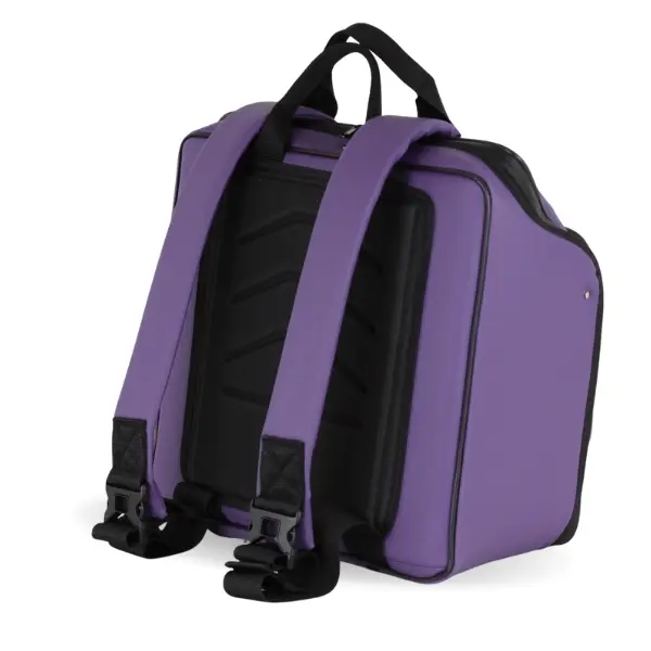 8752- Funda Trikitixa Termo Mochilas2020 Amelie - Morado trasera.webp