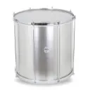 6298 Surdo 18X45Cm. Aluminio Izzo 8 Divisiones Ref. Iz7996.webp