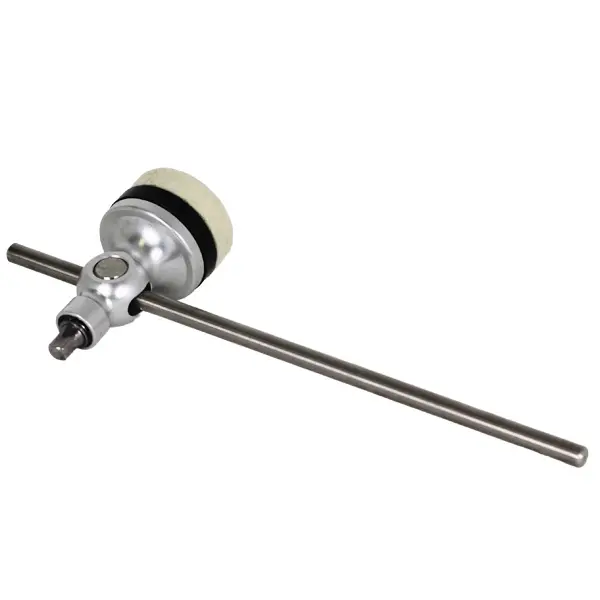 9575 Maza Pedal Bombo Aluminio Ajustable Santafe Sj1570 - 2.webp