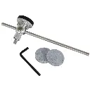 9574 Maza Pedal Bombo Aluminio Ajustable Santafe Sj1565 - 2.webp