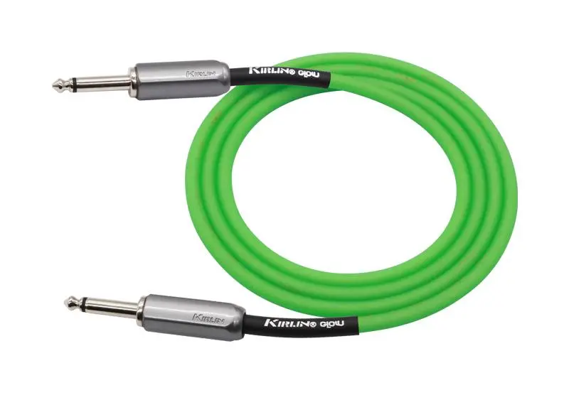 9619 - Cable Instrumento Glow Series Imge-221-3M - kiwi pop (4).webp