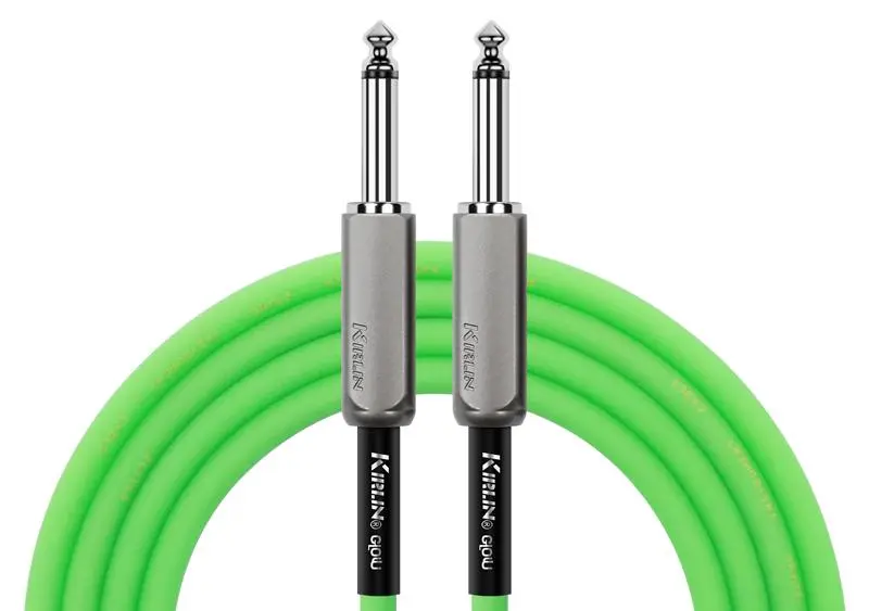 9619 - Cable Instrumento Glow Series Imge-221-3M - kiwi pop (3).webp