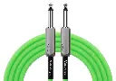 9619 - Cable Instrumento Glow Series Imge-221-3M - kiwi pop (3).webp