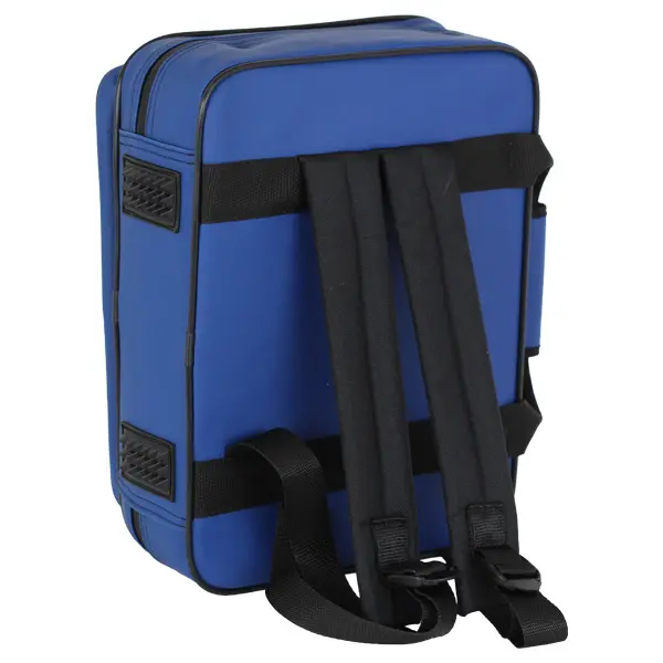 8549 Estuche Clarinete Sib Amelie Ref 186Brg Partitura - Azul2.webp