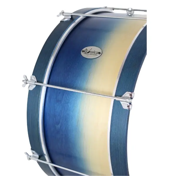 5277 Bombo Charanga 50X23Cm Quadura Ref. 04145 - 375 - Ca1072 azul sunburst natural.webp