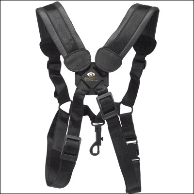 Harness Saxophone Strap Sd-31 Man