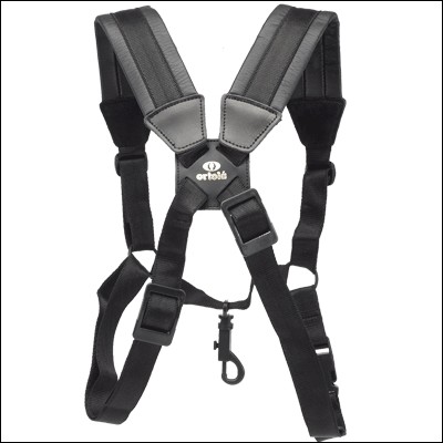 Man Harness Saxophone Strap Sd-51-2