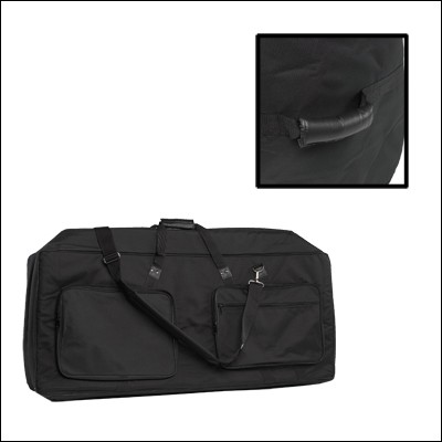 Keyboard Bag 106x42x13 Padded 25mm Cb Ref. 3020