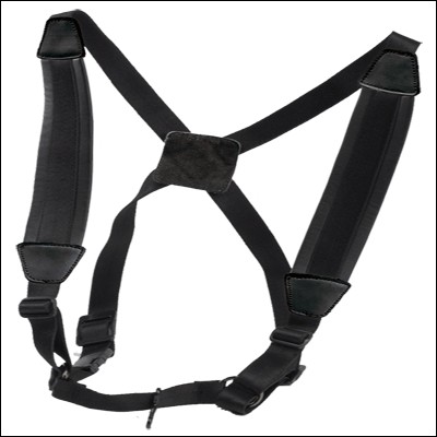 Man Harness Saxophone Strap Sd-31