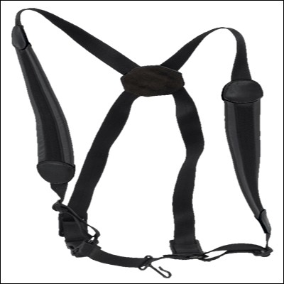 Man Harness Saxophone Strap Sd-51