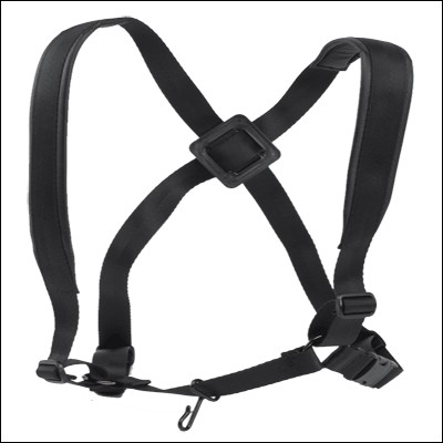 Man Harness Saxophone Strap Sd-21