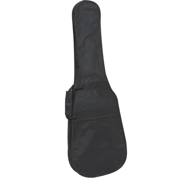 Bass Guitar Bag Ref. 20B-B with Logo