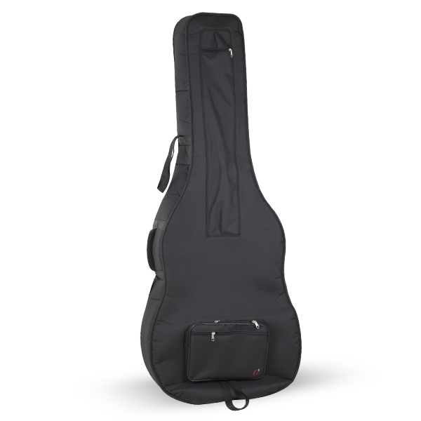 Double Bass Bag 1/2