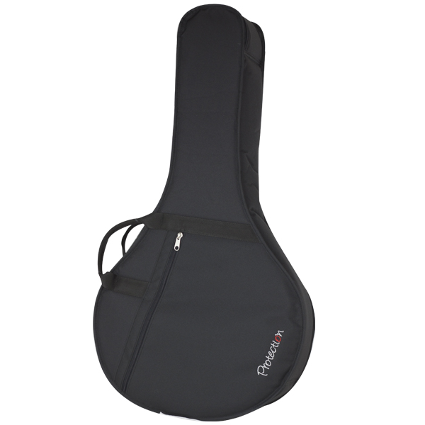 Funda Guitarra Portuguesa 35mm Protection Ref. 70 Mochila