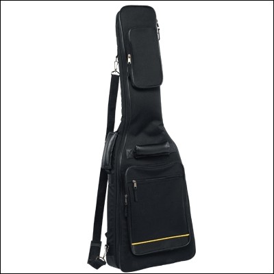 Bass Guitar Bag 25mm Ref. 44 With Logo