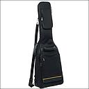 [0797-001] Funda Guitarra Electrica 25mm Ref. 44 Con Logo