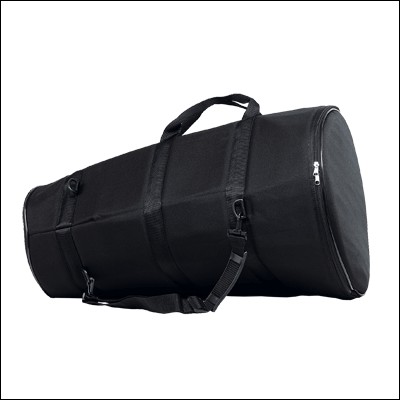 Funda Djembe 14&quot; Remo 68X41X25 Cms 10mm