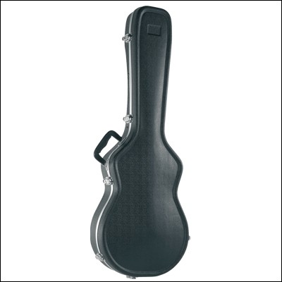 Estuche Guitarra Acustica Abs Ref. Wc-450