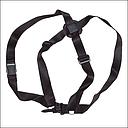 Woman Harness Saxophone Strap 6-N