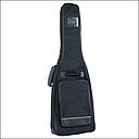 [0552-001] Funda Guitarra Electrica 10mm Ref. 31 Mochila Sin Logo