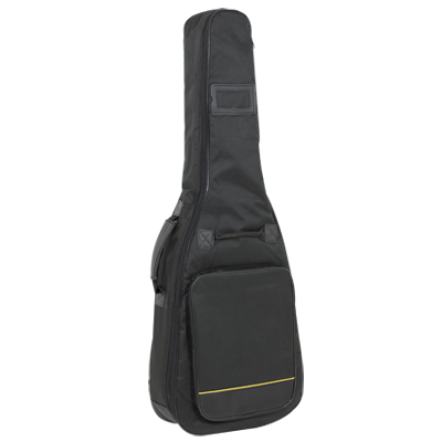 Funda Guitarra Acustica 10mm Ref. 31 Mochila Sin Logo